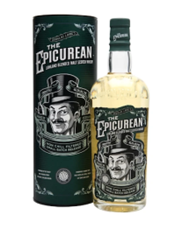 Epicurean 12 YO The Epicurean