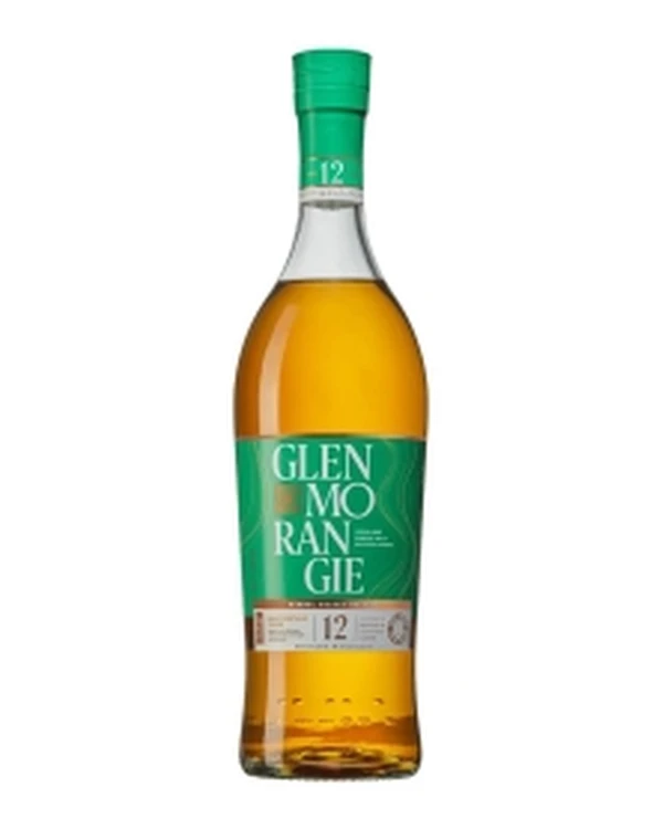Glenmorangie 12 YO