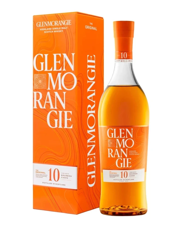 Glenmorangie 10 YO