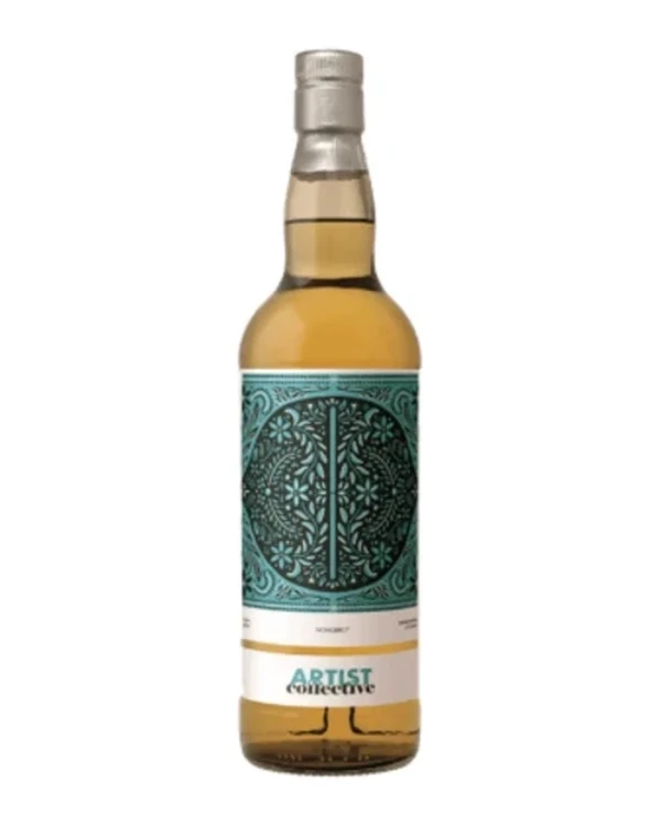 La Maison Du Whisky 10 YO Artist Collective 2021 Caol Ila