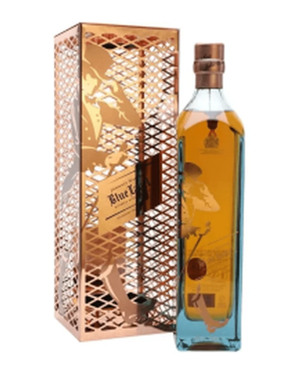 Johnnie Walker Blue Label