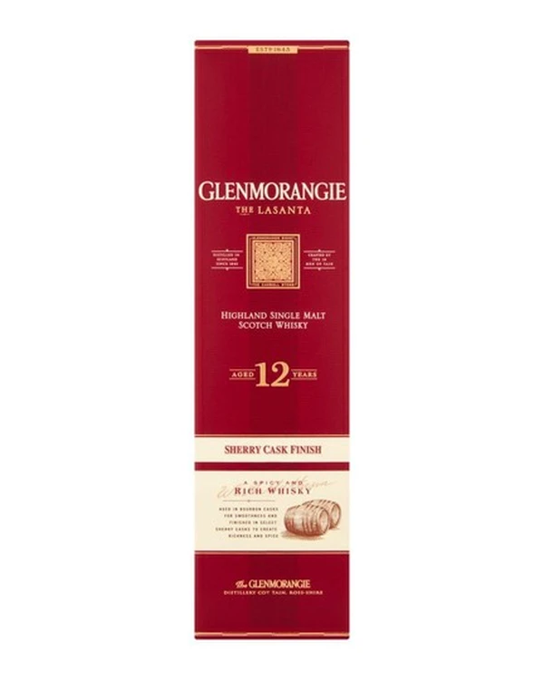 Glenmorangie 14 YO