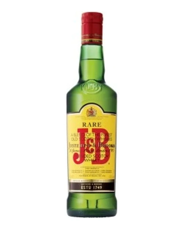 J&B Rare