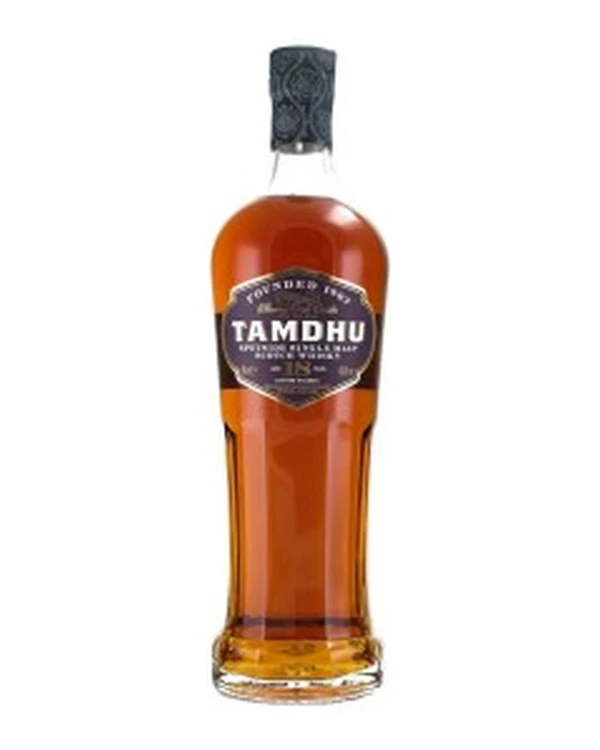Tamdhu 18 YO