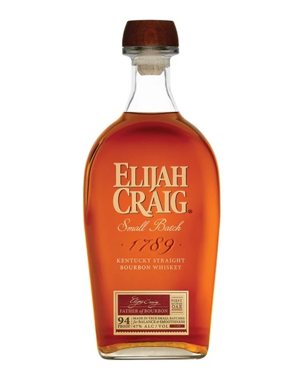 Elijah Craig Whiskey Elijah Craig