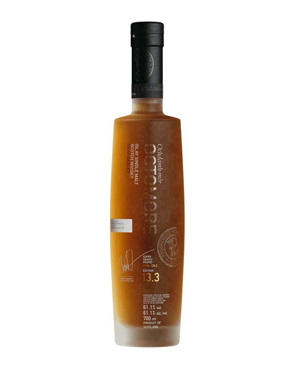 Octomore 13.3