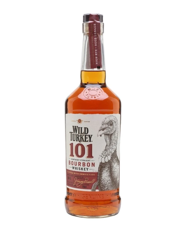 Wild Turkey 101 Proof