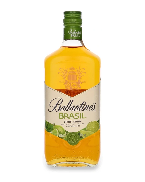 Ballantine's Passion Spirit Drink