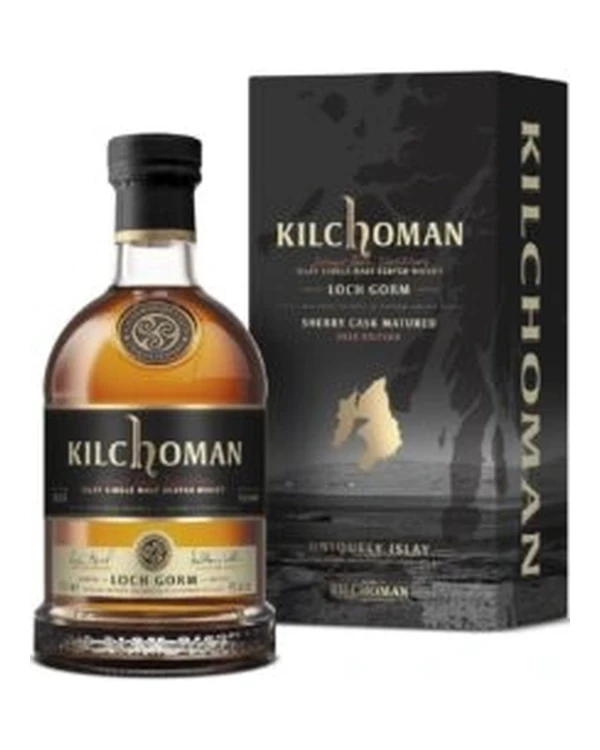 Kilchoman Loch Gorm 2023