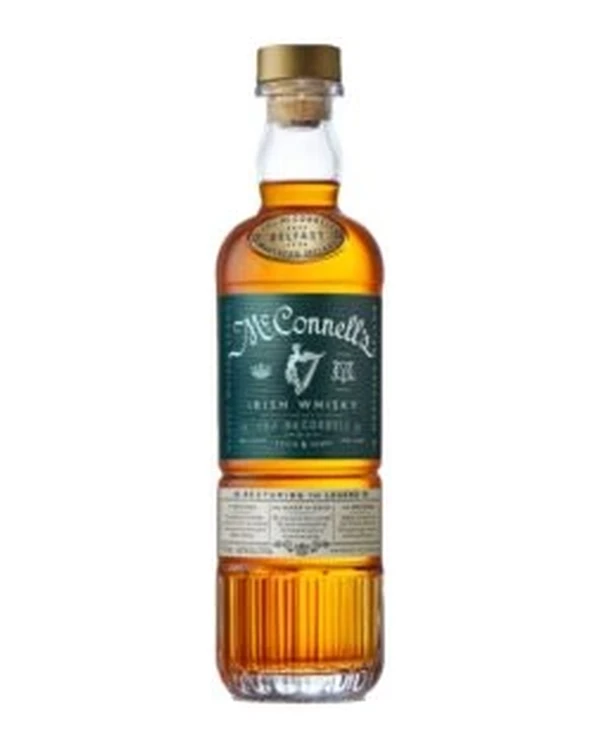 McConnell's Mcconnell’s Irish