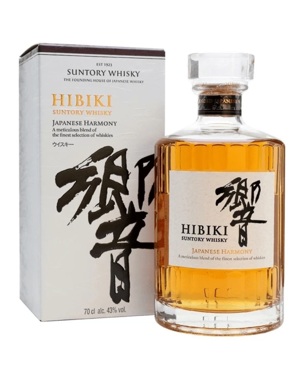 Hibiki Japanese Harmony