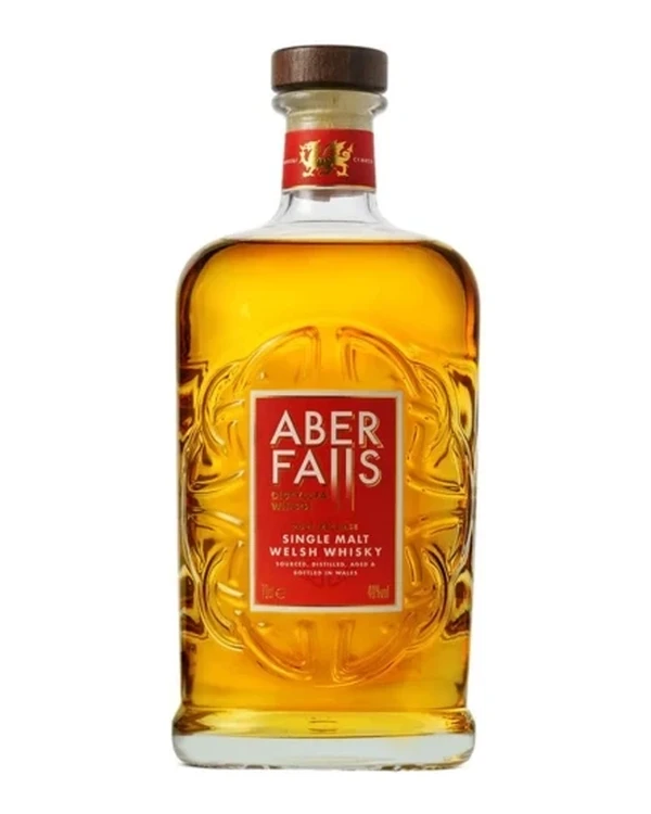 Aber Falls Single Malt