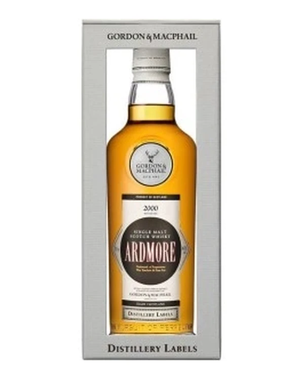 G&m Ardmore 2000