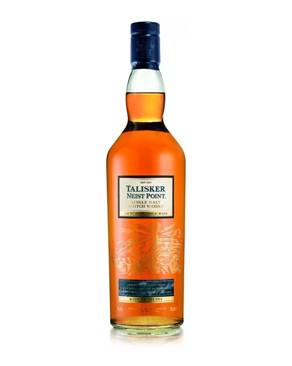 Talisker Neist Point