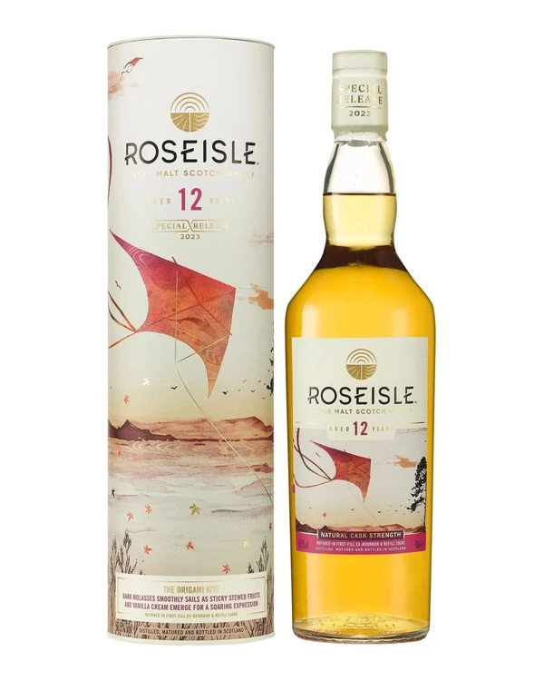 Roseisle 12 YO Special Release 2023
