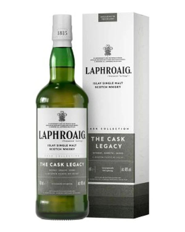 Laphroaig The Cask Lore