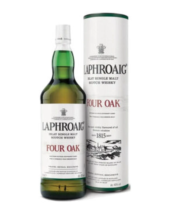 Laphroaig Four Oak