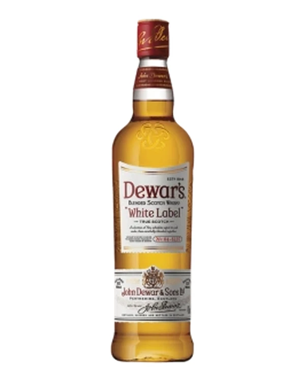 Dewar's