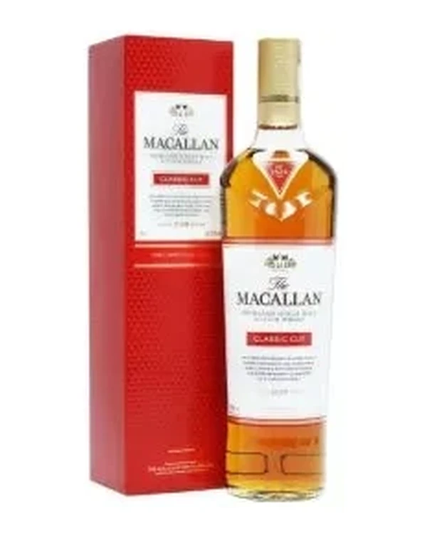 Macallan Classic Cut (2018)