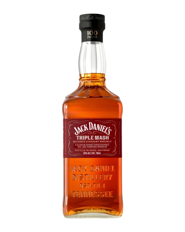 Jack Daniel's Triple Mash