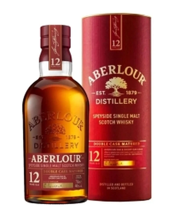 Aberlour 12 YO