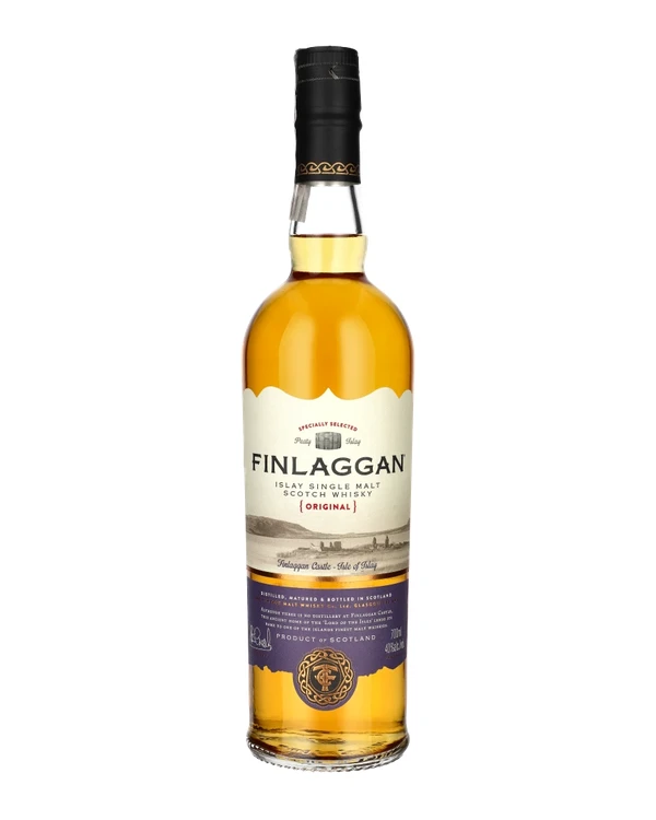 Finlaggan Original