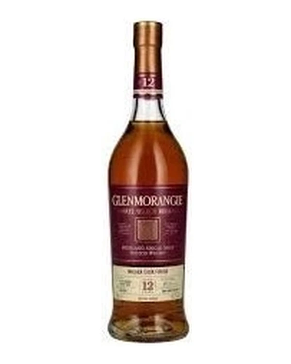 Glenmorangie 12 YO Malaga Cask Finish