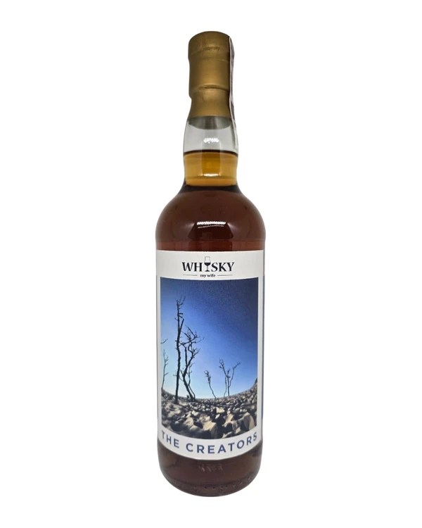 Ardmore 15 YO The Creators