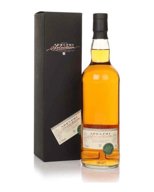 Inchgower 12 YO 2010