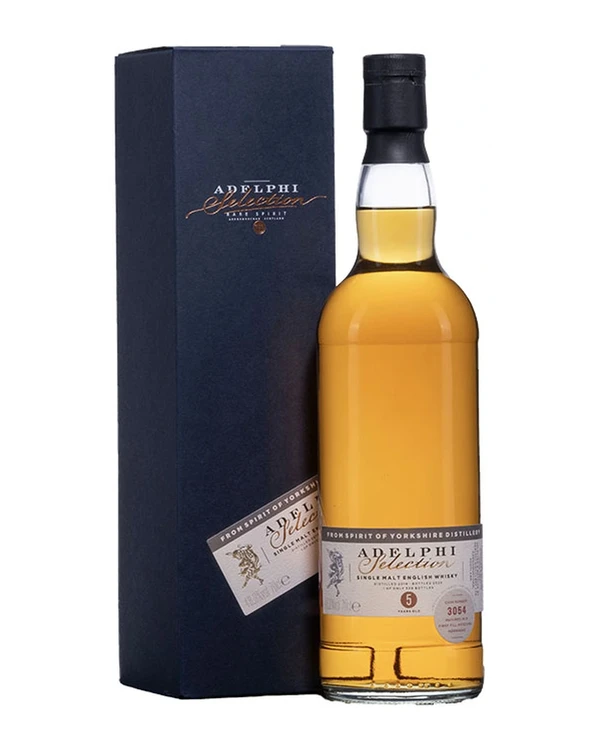 Adelphi 5 YO Spirit Of Yorkshire 2018