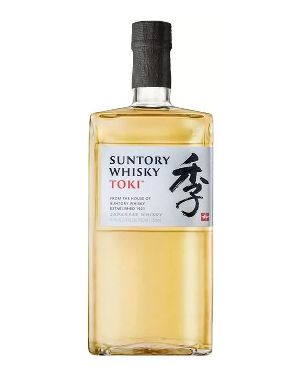 Suntory Toki Suntory Whisky